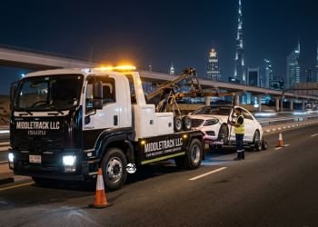 Car Recovery Dubai Price: Complete Cost Guide