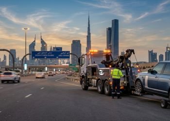 Tow Recovery Dubai Price: What Affects the Cost?
