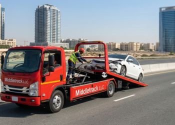 Cheapest Car Recovery in Dubai: What to Check Before Booking