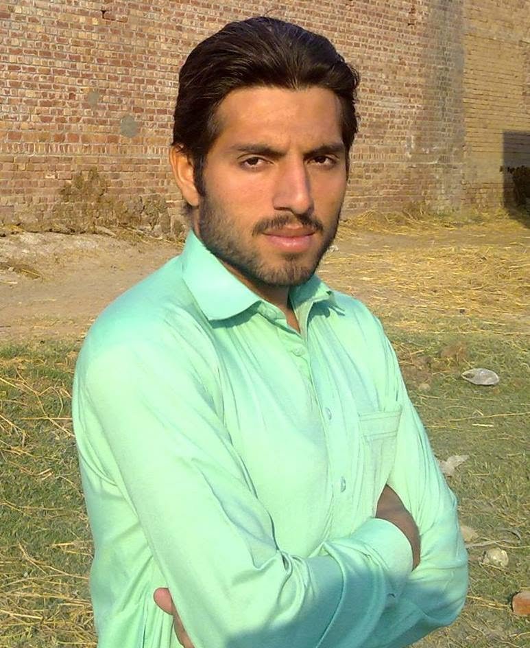 NADEEM KHAN - +971506852540