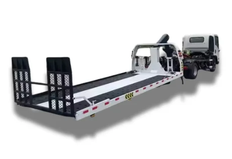 Flatbed Towing icon